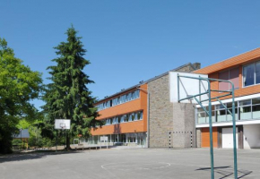 Gîte Le Mont-Pelé